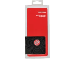 SRAM SuperSuede Handlebar Tape (Black)