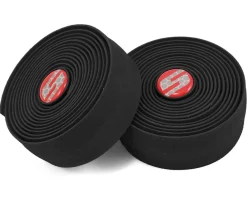 SRAM SuperSuede Handlebar Tape (Black)