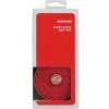 SRAM SuperSuede Handlebar Tape (Red)