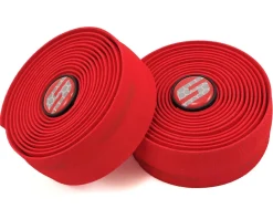 SRAM SuperSuede Handlebar Tape (Red)