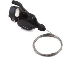SRAM SX Eagle E-Bike Trigger Shifter (Black) (Right) (Single-Click/E-Bike) (1 x 12 Speed)
