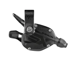 SRAM SX Eagle Trigger Shifter (Black) (Right) (1 x 12 Speed)