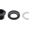 SRAM Truvativ Right Crank Arm Bolt and Cap (BB30) (M18/ M30)