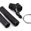 SRAM X01 Eagle Grip Shifter (Black) (Right) (1 x 12 Speed)