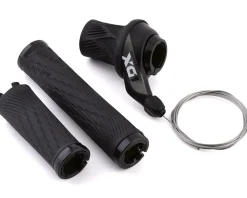 SRAM X01 Eagle Grip Shifter (Black) (Right) (1 x 12 Speed)