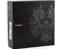SRAM X01 Eagle Grip Shifter (Black) (Right) (1 x 12 Speed)
