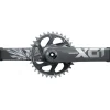 SRAM X01 Eagle 12-Speed DUB Crankset (Lunar/Polar) (Boost) (175mm) (32T)