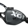 SRAM X01 Eagle Trigger Shifter (Lunar) (Right) (Standard/Multi-Shift) (1 x 12 Speed)