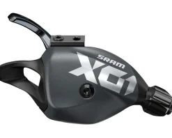 SRAM X01 Eagle Trigger Shifter (Lunar) (Right) (Standard/Multi-Shift) (1 x 12 Speed)