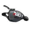 SRAM X01 Eagle Trigger Shifter (Red) (Right) (Standard/Multi-Shift) (1 x 12 Speed)