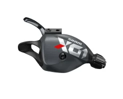 SRAM X01 Eagle Trigger Shifter (Red) (Right) (Standard/Multi-Shift) (1 x 12 Speed)