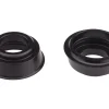 SRAM X0 Front Hub Conversion End Caps (15mm Thru Axle) (XX/Rise/Roam Series)