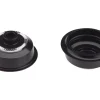 SRAM X0 Front Hub End Caps (9mm QR) (Rise/Rail/Roam Series)