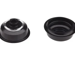 SRAM X0 Front Hub End Caps (9mm QR) (Rise/Rail/Roam Series)
