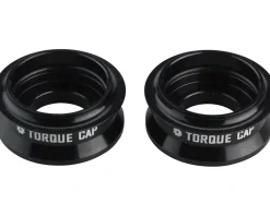 SRAM X0/900 Front Hub End Caps (15x100/110mm Boost/Rockshox Torque)