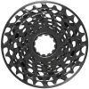 SRAM XG-795 DH Cassette (Black) (7 Speed) (10-24T)