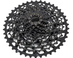 SRAM XG-1150 GX Cassette (Black) (11 Speed) (XD) (10-42T)