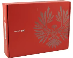 SRAM XG-1275 GX Eagle Cassette (Black) (12 Speed) (XD) (10-50T)