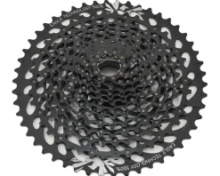 SRAM XG-1275 GX Eagle Cassette (Black) (12 Speed) (XD) (10-50T)