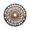 SRAM XG-1299 XX1 Eagle Cassette (Copper) (12 Speed) (XD) (10-52T)