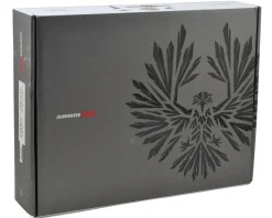 SRAM XG-1299 XX1 Eagle Cassette (Gold/Black) (12 Speed) (XD) (10-50T)