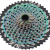 SRAM XG-1299 XX1 Eagle Cassette (Rainbow) (12 Speed) (XD) (10-50T)