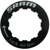 SRAM X/Open/Power-Glide 10-Speed Lockring (12T)