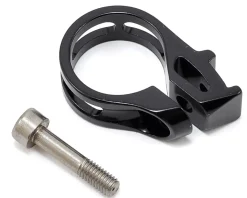 SRAM X01 Rear Trigger Shifter (Black/Red) (11 Speed) (Right Only)