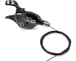 SRAM X01 Trigger Shifter (Black) (Right) (1 x 11 Speed)