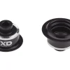 SRAM X0 XD Rear Hub End Caps (QR x 135mm)