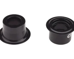 SRAM X0 XD Rear Hub End Caps (12 x 142mm Thru Axle) (Rise/Rail/Roam Series)