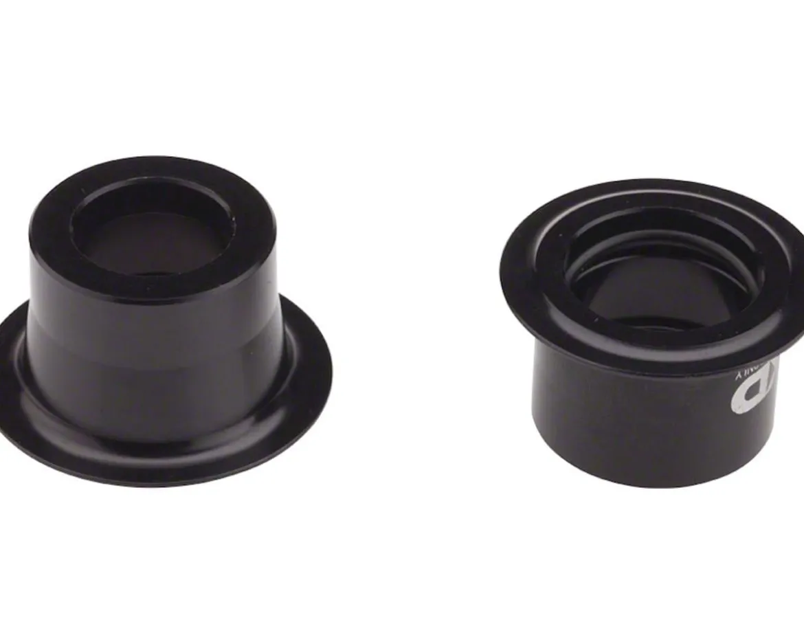 SRAM X0 XD Rear Hub End Caps (12 x 142mm Thru Axle) (Rise/Rail/Roam Series)