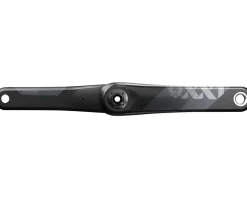 SRAM XX1 Eagle AXS Crank Arm Assembly (Grey) (DUB) (175mm) (55mm Chainline) (8-Bolt Direct Mount)