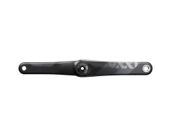 SRAM XX1 Eagle AXS Crank Arm Assembly (Grey) (DUB) (170mm) (8-Bolt Direct Mount)