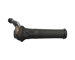 SRAM XX1 Eagle Rear Grip Shifter (Black/Gold) (12-Speed) (Right Only)