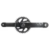 SRAM XX1 Eagle 12-Speed DUB Crankset (Grey) (34T) (175mm)