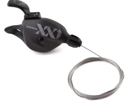 SRAM XX1 Eagle Trigger Shifter (Lunar) (Right) (Single-Click/E-Bike) (1 x 12 Speed)