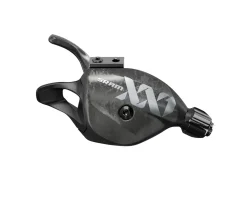 SRAM XX1 Eagle Trigger Shifter (Lunar Black) (Right) (1 x 12 Speed)