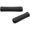 SRAM XX1 Grips (Black) (Lock-On)