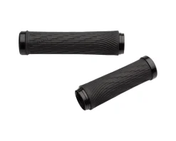 SRAM XX1 Grips (Black) (Lock-On)
