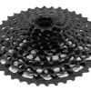 SRAM X01 XG-1195 X-DOME Cassette (Black) (11 Speed) (XD) (10-42T)