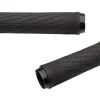 SRAM XX1 100/122mm Locking Grips (Black/Silver)