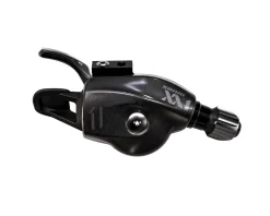 SRAM XX1 Trigger Shifter (Black) (Right) (11 Speed)