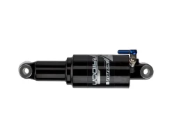 SR Suntour Raidon LO Rear Shock (Black) (165mm) (38mm)