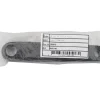 SR Suntour XCC Left Crank Arm (Black) (Square Taper) (170mm)