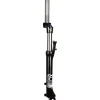 SR Suntour XCM HLO Suspension Fork: 27.5", 1-1/8" Threadless Steerer, 120mm Trav