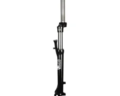 SR Suntour XCM HLO Suspension Fork: 27.5