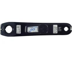 Stages Power Meter (105 R7100) (Black) (160mm)