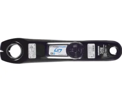 Stages Power Meter (Dura-Ace R9200) (Black) (160mm)
