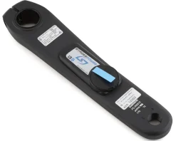 Stages Power Meter (GRX RX810/RX820) (Black) (170mm)